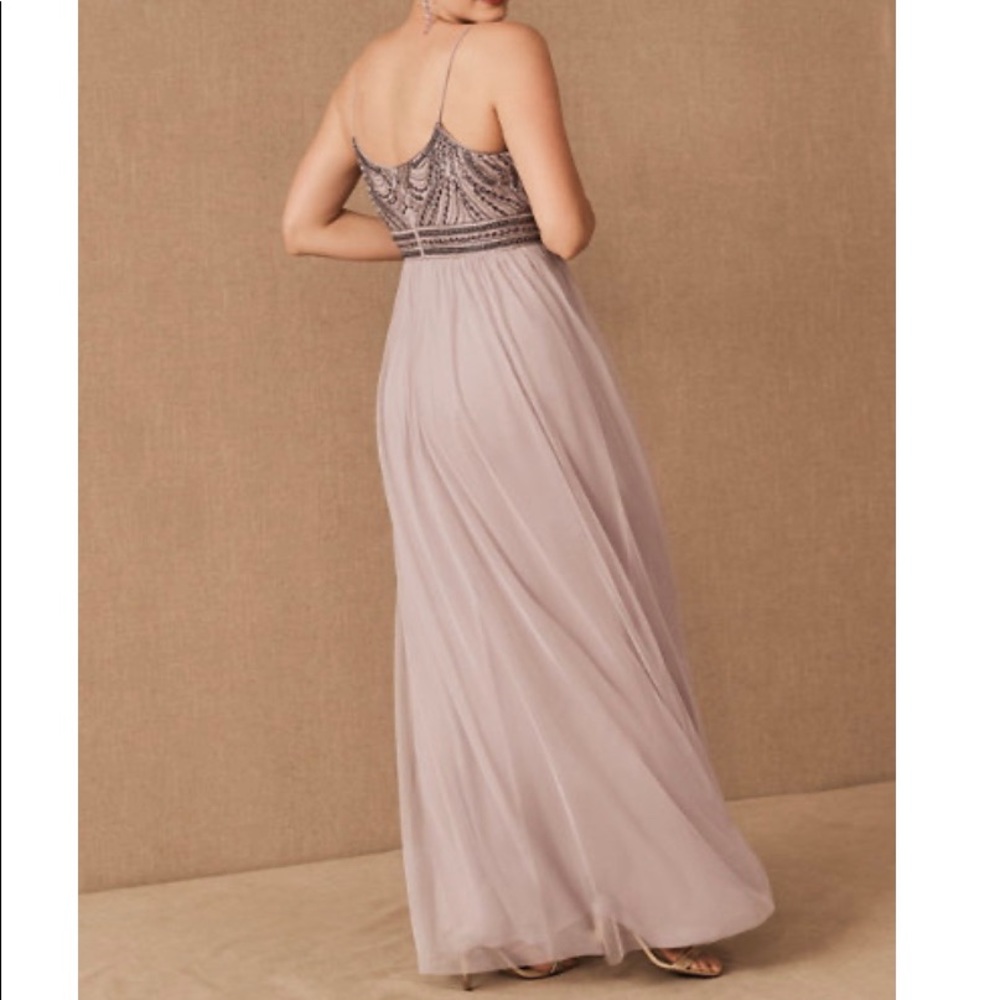 NWT BHLDN Vilette Dress - Picture 2 of 9